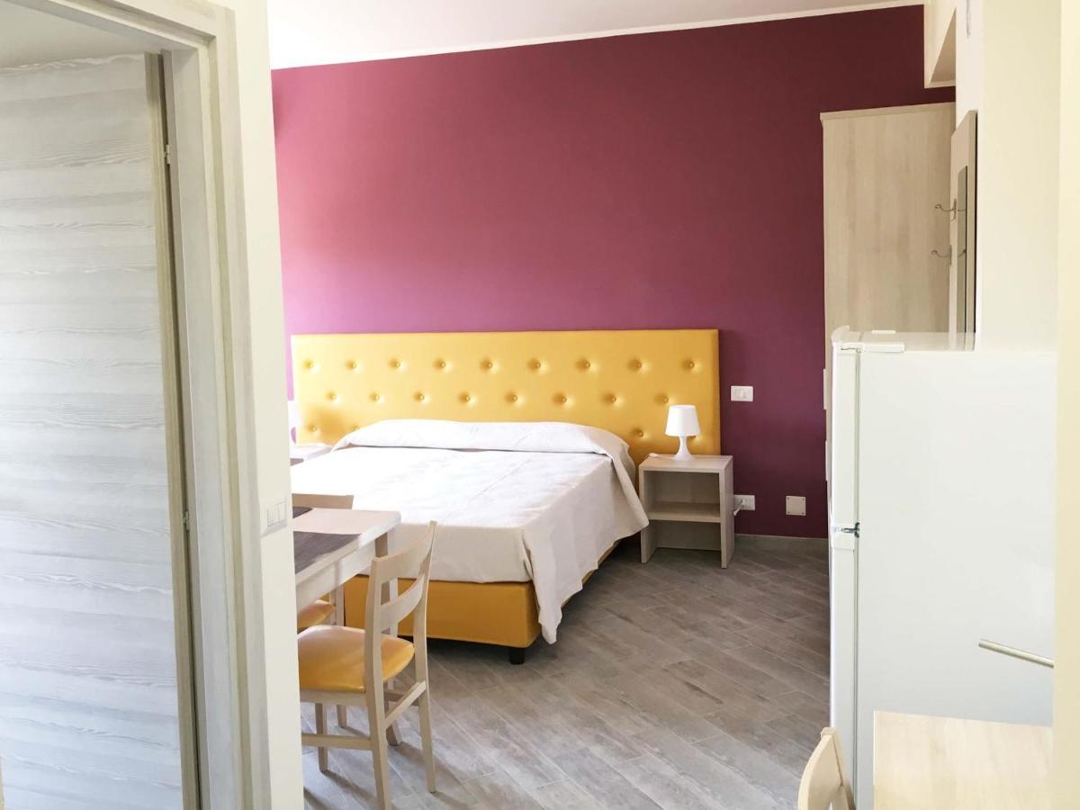 L'Essenzial Living Leilighet Messina Rom bilde