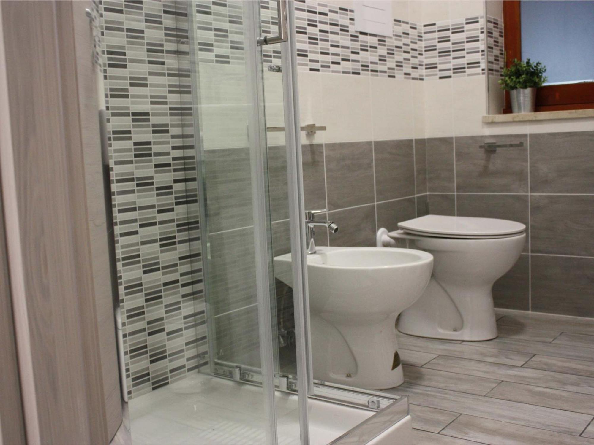 L'Essenzial Living Leilighet Messina Rom bilde