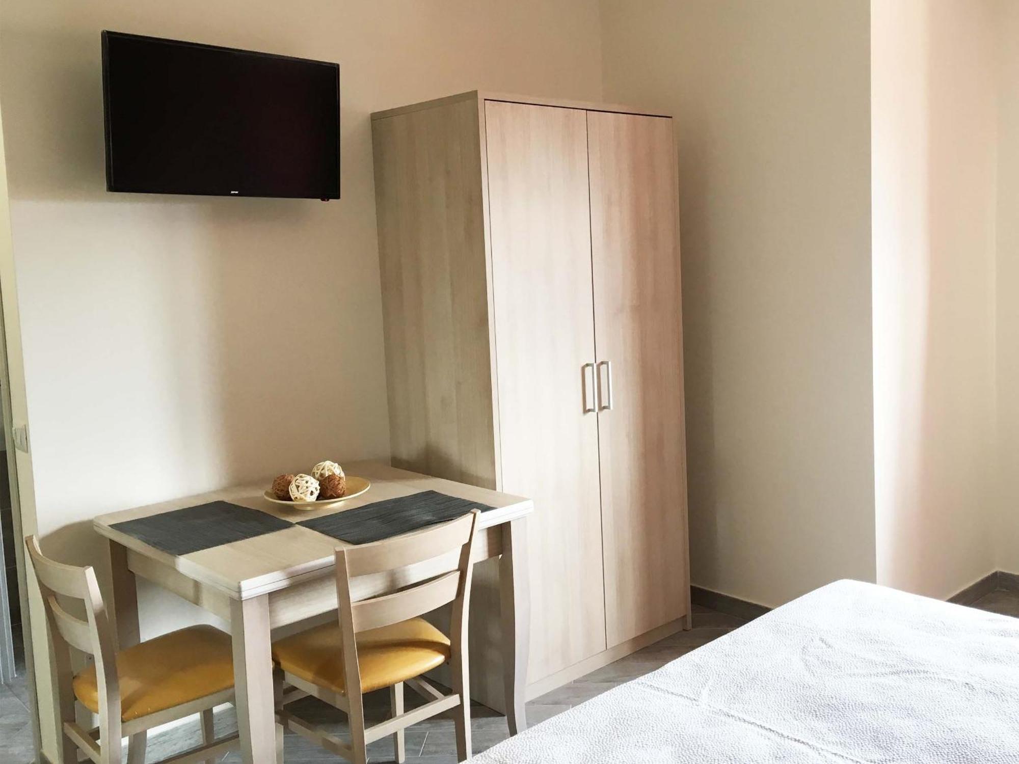 L'Essenzial Living Leilighet Messina Rom bilde