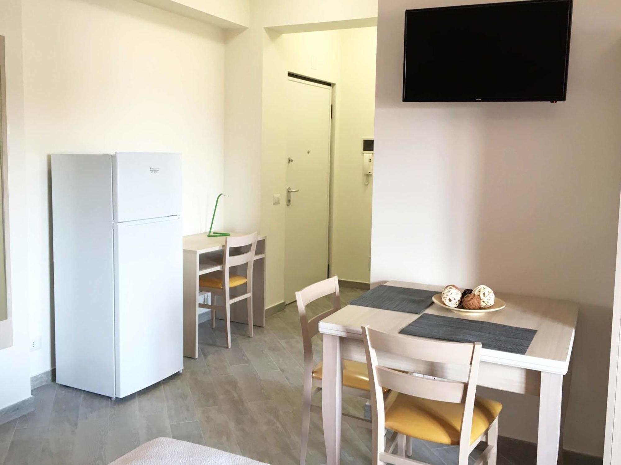 L'Essenzial Living Leilighet Messina Rom bilde